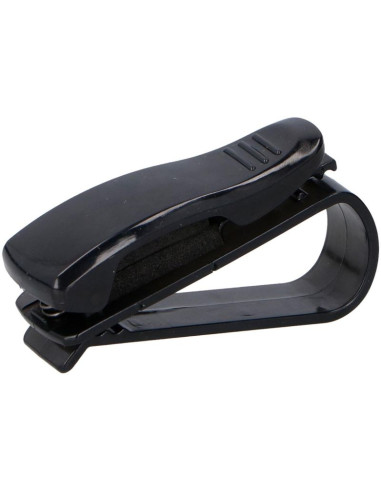 Uchwyt na okulary do samochodu dunlop