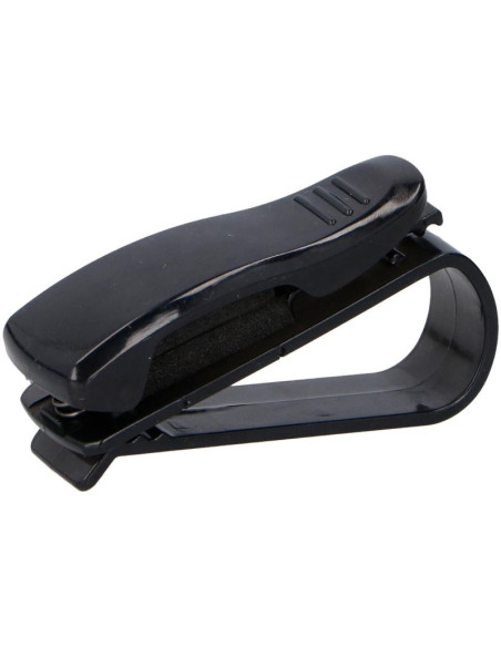 Uchwyt na okulary do samochodu dunlop