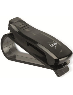 Uchwyt na okulary do samochodu dunlop 2