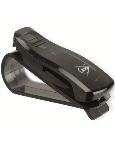 Uchwyt na okulary do samochodu dunlop