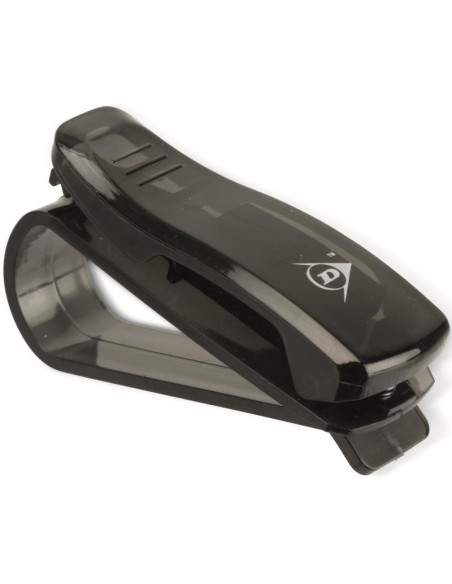 Uchwyt na okulary do samochodu dunlop