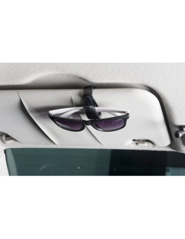 Uchwyt na okulary do samochodu dunlop