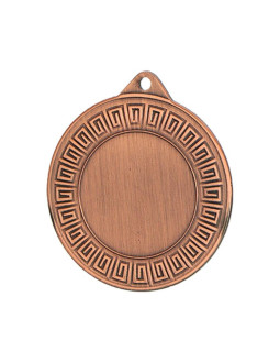 Medal brązowy ogólny z miejscem na wklejkę