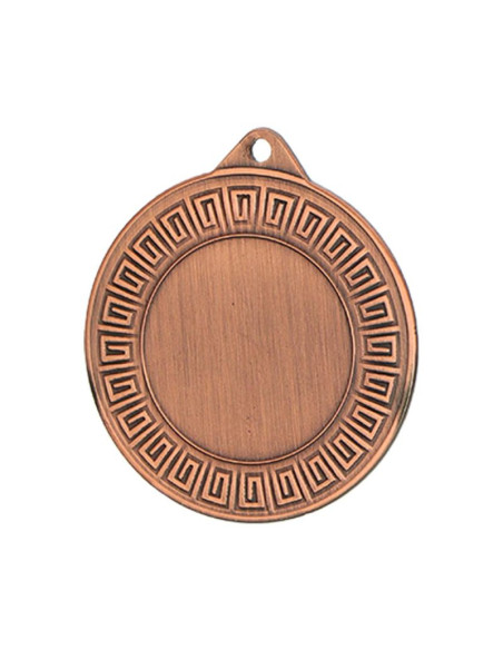 Medal brązowy ogólny z miejscem na wklejkę
