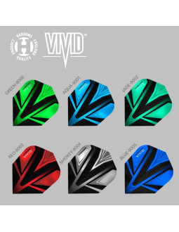 Piórka harrows vivid