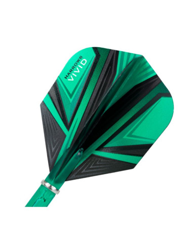 Piórka harrows vivid