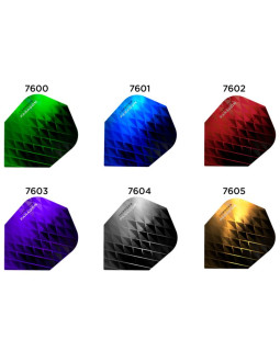 Piórka harrows paragon