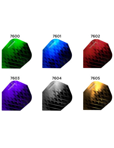 Piórka harrows paragon