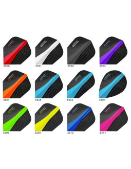 Piórka harrows retina