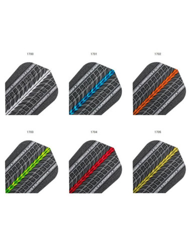 Piórka harrows supergrip