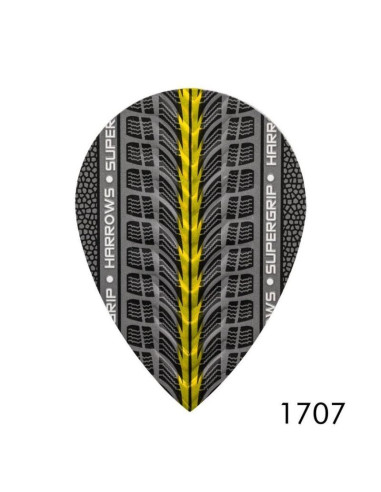 Piórka harrows supergrip