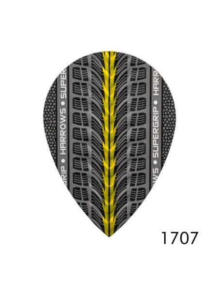 Piórka harrows supergrip