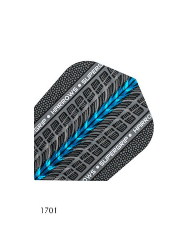 Piórka harrows supergrip