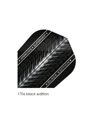 Piórka harrows supergrip