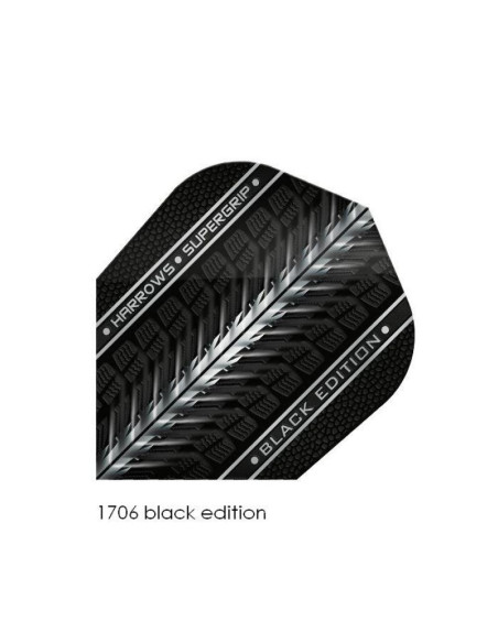 Piórka harrows supergrip