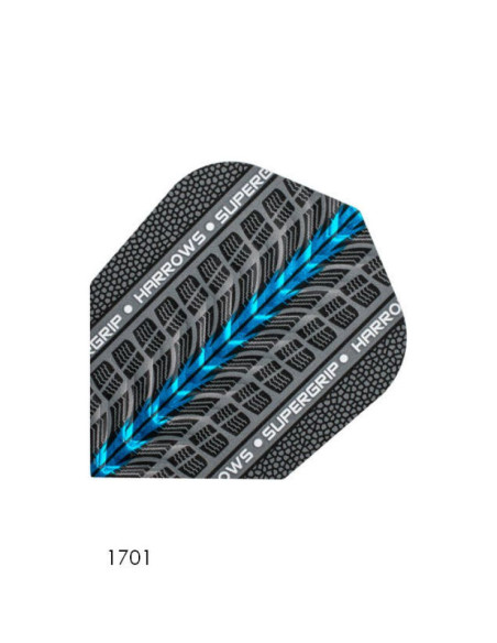 Piórka harrows supergrip