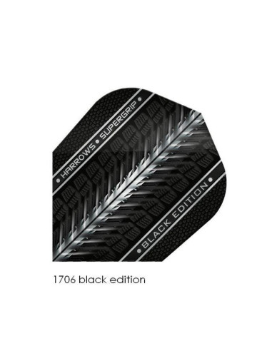 Piórka harrows supergrip