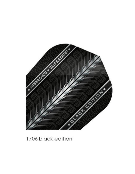 Piórka harrows supergrip