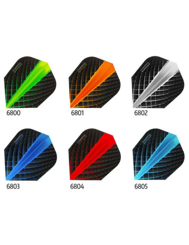 Piórka harrows quantum