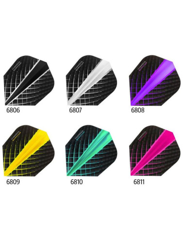 Piórka harrows quantum