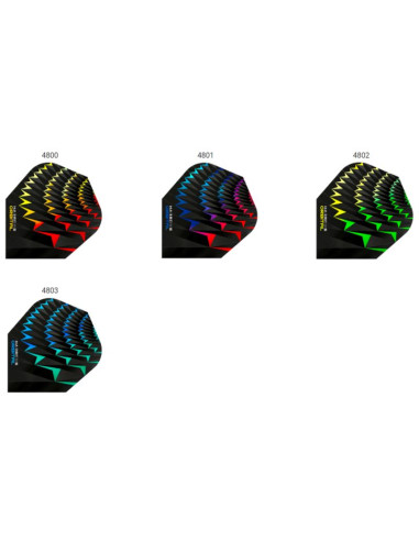 Piórka harrows orbital