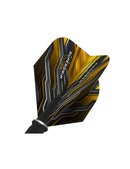 Piórka harrows supergrip ultra