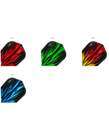 Piórka harrows fire