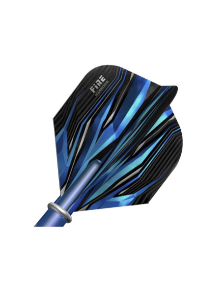 Piórka harrows fire