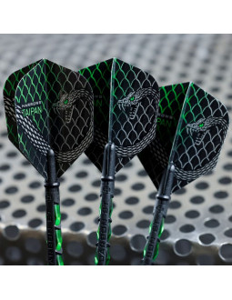 Piórka harrows taipan 2