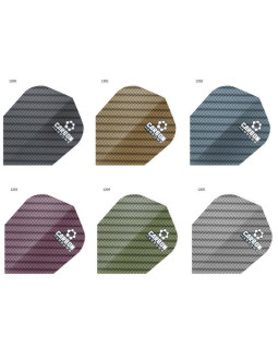 Piórka harrows carbon