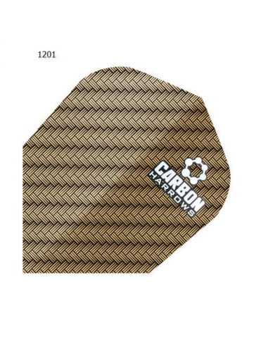 Piórka harrows carbon