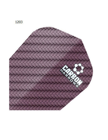 Piórka harrows carbon