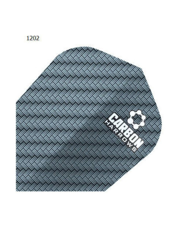 Piórka harrows carbon