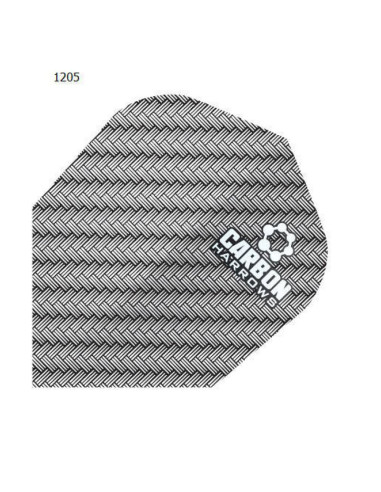 Piórka harrows carbon