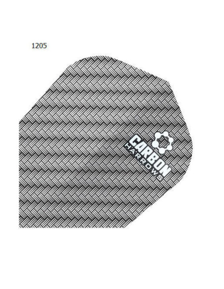 Piórka harrows carbon