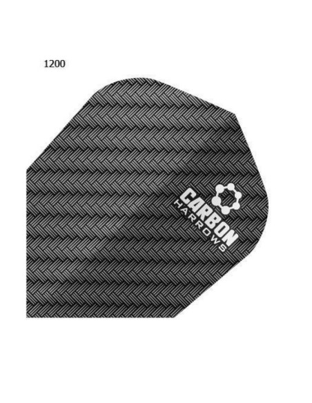 Piórka harrows carbon