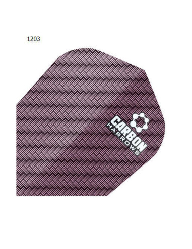 Piórka harrows carbon