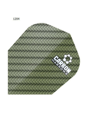 Piórka harrows carbon