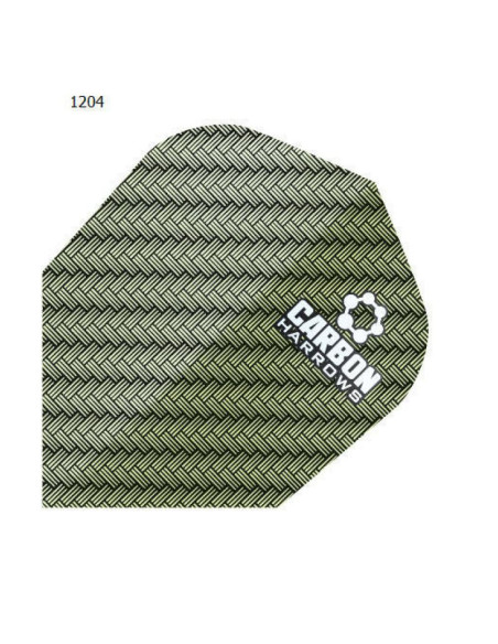 Piórka harrows carbon