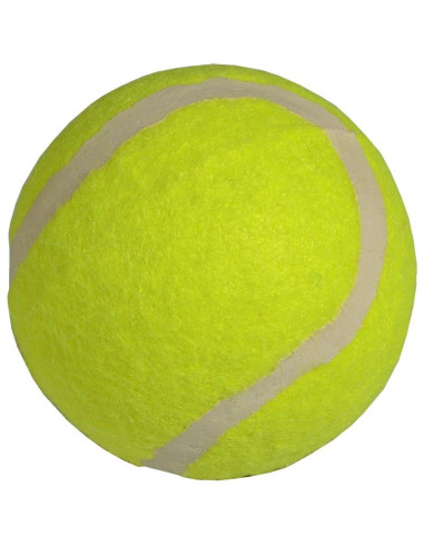 Piłka tenis ziemny enero 1szt żółta