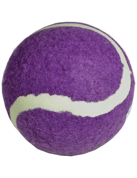 Piłka tenis ziemny enero 1szt fioletowa