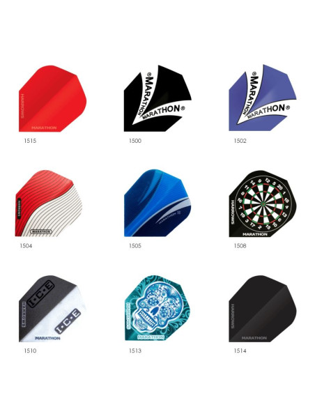 Piórka harrows marathon