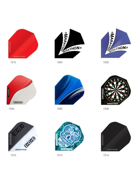 Piórka harrows marathon