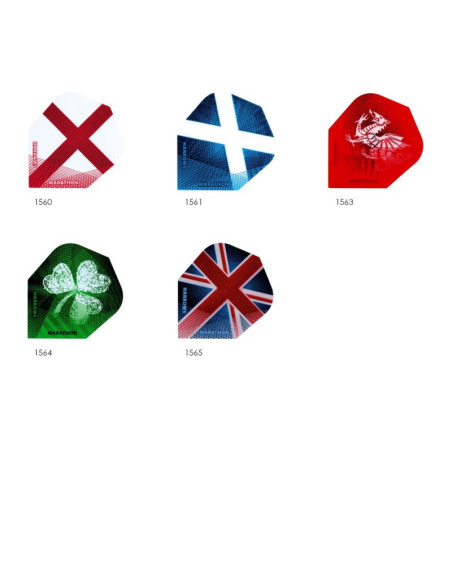 Piórka harrows marathon