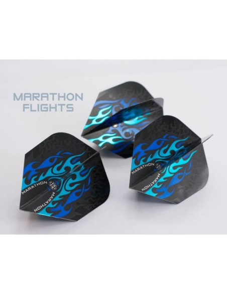 Piórka harrows marathon