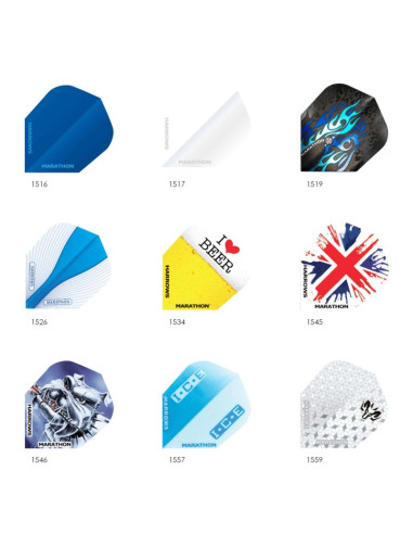 Piórka harrows marathon