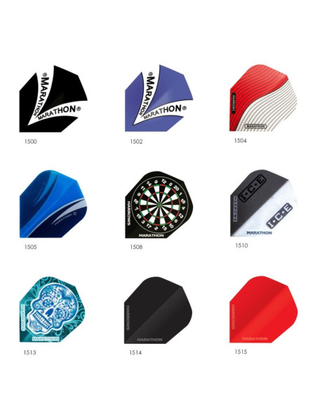 Piórka harrows marathon