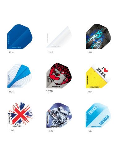 Piórka harrows marathon