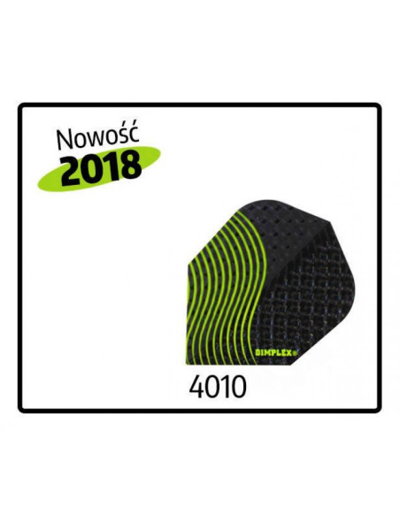 Piórka harrows dimplex