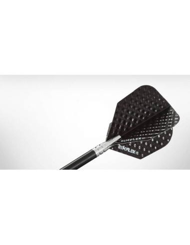 Piórka harrows dimplex